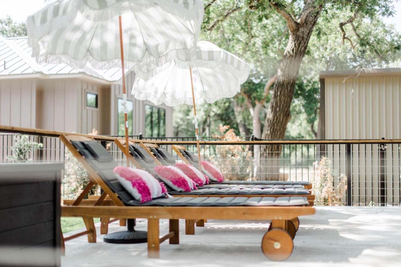 The Creek Villa Heated Pool & Spa And Boat Slip Horseshoe Bay Luaran gambar